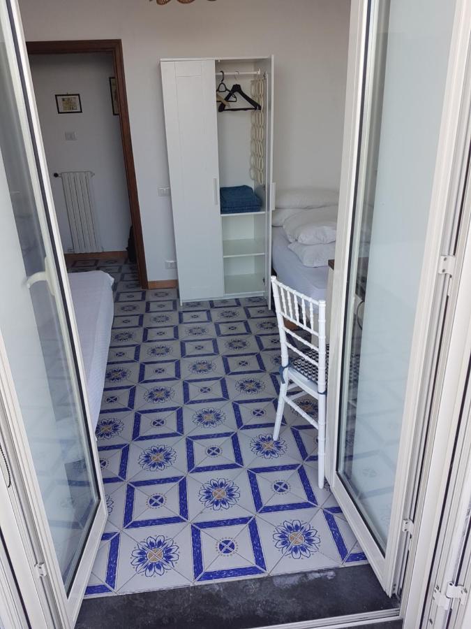 Casa Belvedere Sorrento Exterior foto